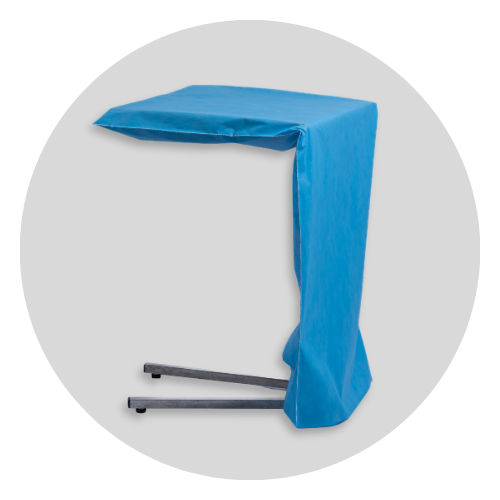 cobertura de mesa